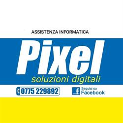 Pixel Di Alessandro Boni