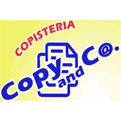 Copisteria Copy And Co.