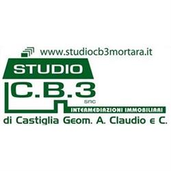 Studio C.B. 3