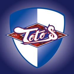 Toto's pub