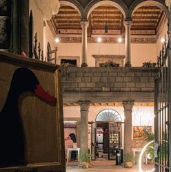 Il Giardino del Papero