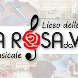 S. Rosa Da Viterbo