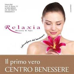 Relaxia Beauty & Spa