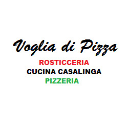 Pizzeria Voglia di Pizza