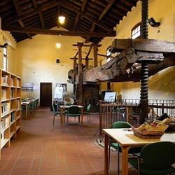 Comune Di Motta Visconti Biblioteca Comunale