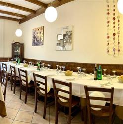 Trattoria Croce Bianca Snc Di Di Rosa Adelina E C.