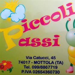 Piccoli Passi Di Rotolo Attilia S.a.s.