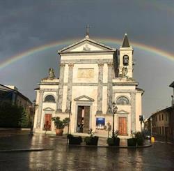 Parrocchia Annunciazione Di Maria V.