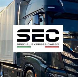 Piccola Cooperativa Special Express Cargo