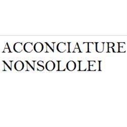 Acconciature Nonsololei