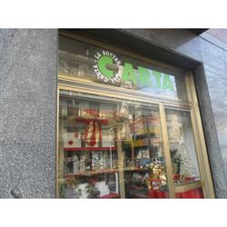 La Bottega della Carta