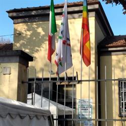 Auser Filo D'argento Comune di Voghera