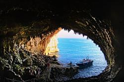 Municipio Grotta Zinzulusa Biglietteria