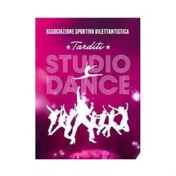 Tarditi Studio Dance tsd Voghera Associazione Sportiva Dilettantistica Tarditi Studio Dance