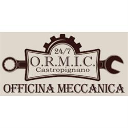 Officina Meccanica O.R.M.I.C.