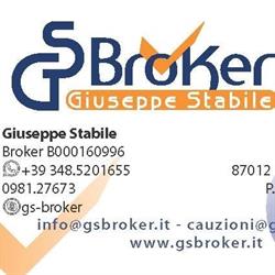 G.S. Broker Assicurazione Finanziamenti di Giuseppe Stabile