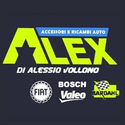 Autoricambi Accessori Auto Alex