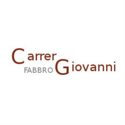 Giovanni Carrer