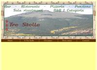 Bar Ristorante tre Stelle di D'atri Caterina