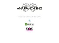 Gruppo Ama Franchising S.r.l.