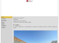Sito di Leblon Tour S.r.l.