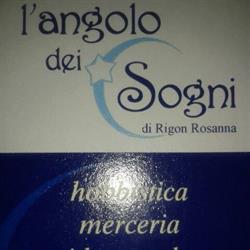 L Angolo Dei Sogni Di Rigon Rosanna