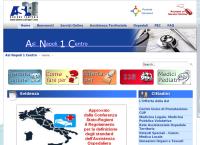 Azienda Sanitaria Locale Na1 - Distr. 49