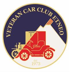 Veteran Car Club Etneo