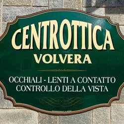 Centrottica Volvera Di Favro Pierluigi