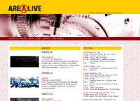 Sito di Arealive