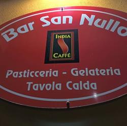 Bar San Nullo Di Caruso Giovanni