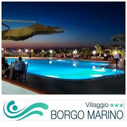 Borgo Marino & Albatros