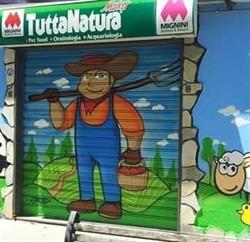 Tuttanatura - Tutto Per L'agricoltura e Il Giardinaggio Di Scognamiglio Gaspare SAS