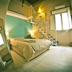 Bed And Breakfast i Visconti