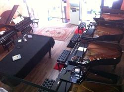 Contino Pianoforti