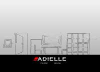 Adielle - Porte In Alluminio