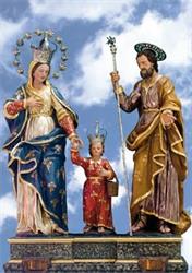 Chiesa Parrocchiale della Sacra Famiglia