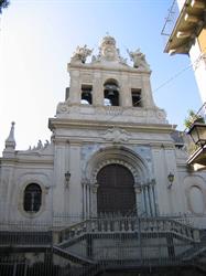 Santuario S. Agata Al Carcere