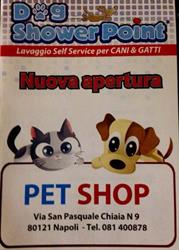 Pet Shop
