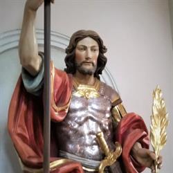 Parrocchia S. Alessandro M.