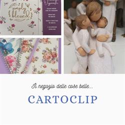 Cartoclip S.N.C Di Bortoletto Elisabetta E Manzardo Chiara Cartolibreria