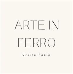 Arte In Ferro Di Ursino Paolo