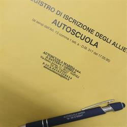 Autoscuola Marisa Sas