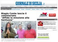 Giornale Di Sicilia Editoriale Poligrafica S.p.a.
