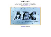 A.b.c. S.r.l. Autoclavi Bollitori Serbatoi