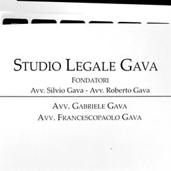 Gava Avv. Gabriele Studio Legale