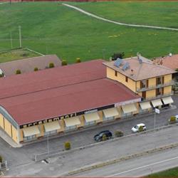 P.F. ARREDAMENTI di FANTINI G. & C. S.n.c.