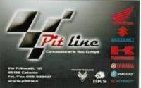 Pit Line Di Moralis Romano Prime Service
