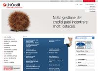 Unicredito Gestione Crediti Societa' Per Azioni-Banca Per La Gestione Dei Crediti