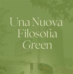 Amatì Design Green, Hotel con Centro Congressi a Bologna
